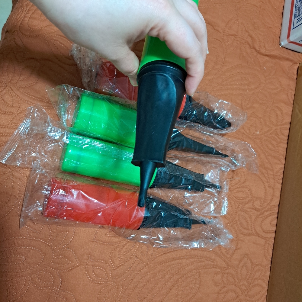 Air pump - Picture 3 of 3